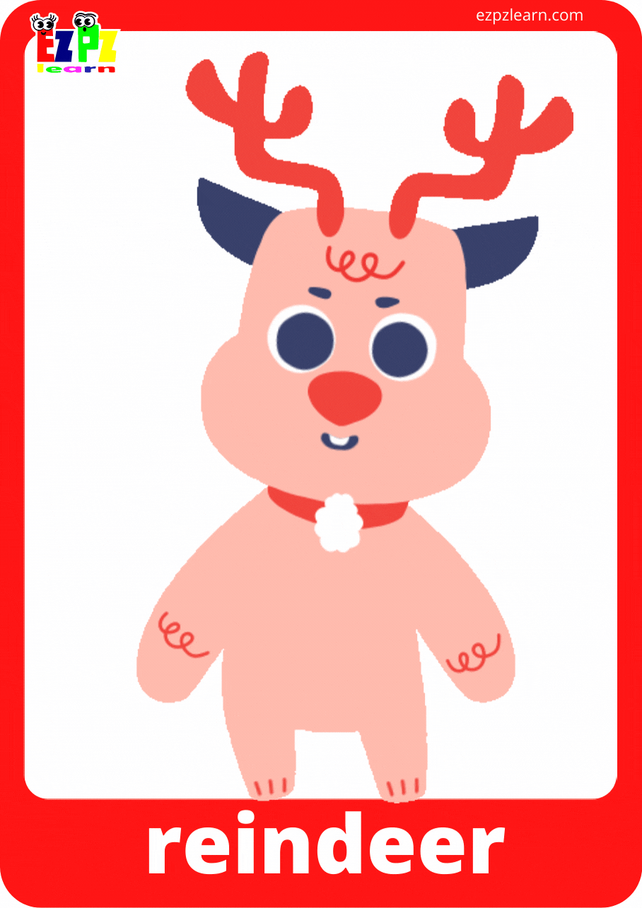 reindeer